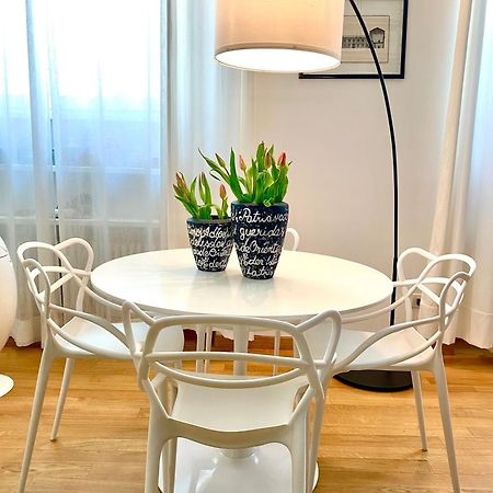 Ferienwohnung Loft Crocetta Turin Exterior foto