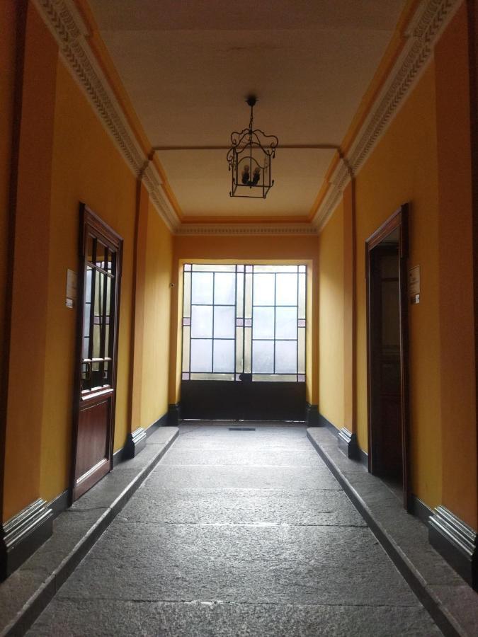 Ferienwohnung Loft Crocetta Turin Exterior foto