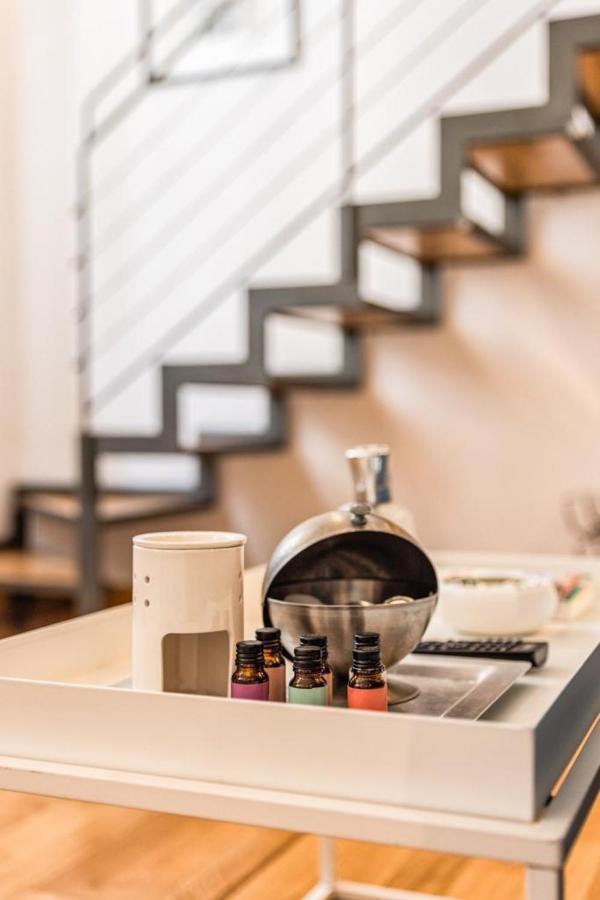 Ferienwohnung Loft Crocetta Turin Exterior foto