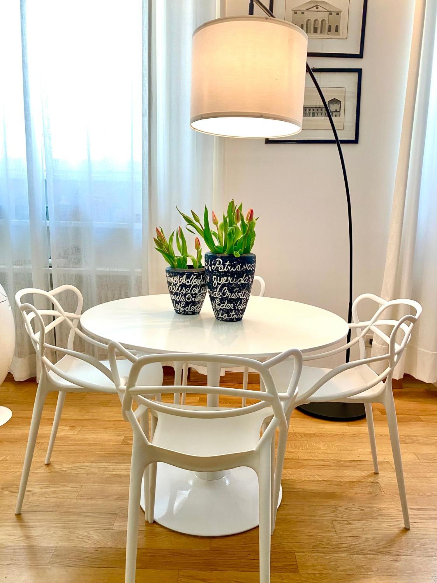 Ferienwohnung Loft Crocetta Turin Exterior foto